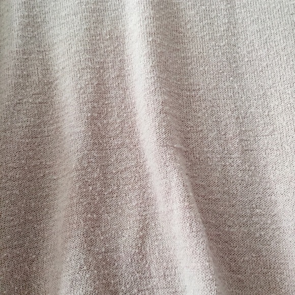 Wilfred Free Tie Front Crop Shirt - Picture 5 of 5